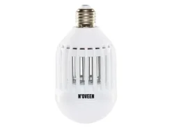 Best Noveen Noveen IKN804 LED insect killer light bulb Insektsmedel & Djuravvisande Medel