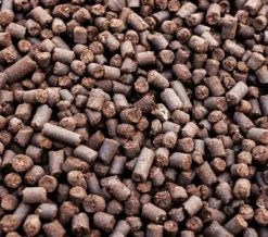 Nötgödsel, naturligt granulerat gödselmedel 20L