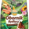 Nötgödsel, naturligt granulerat gödselmedel 10 l