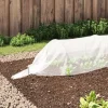 Sale Nättunnlar 3 st 1,5x5 m glasfiber och PP Växthus