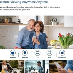 Sale Nätverksvideoinspelare, 4K-upplösning, 8-kanals POE,8CH, Ingen, EU-kontakt Säkerhetsmonitorer & Videokameror