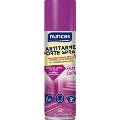 NUNCAS Moth spray lavendel - 250 ml Insektsmedel & Djuravvisande Medel