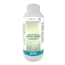 NUTRIENT FOTOPROTECTOR ACTIVE GREEN BOTTOS 1KG FÖR GRÄSMATTAN