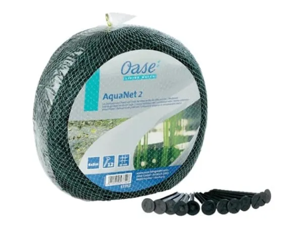 Oase 53752 AquaNet 2 Damset