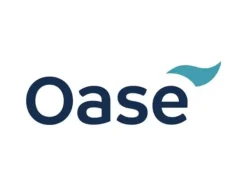 Oase 89622 Dæmningstaske (B x H) 1000 mm x 800 mm 1 stk Fontäner & Dammar