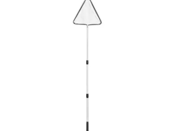 Oase 84318 Havedamketjser Maskestørrelse: 2 mm (L x B x H) 38 x 39 x 19 cm