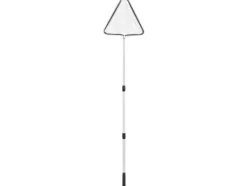 Oase 84318 Havedamketjser Maskestørrelse: 2 mm (L x B x H) 38 x 39 x 19 cm