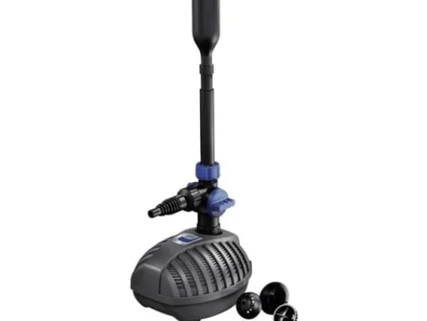Clearance Oase 77374 Vandspil pump 4000 l/h Fontäner & Dammar