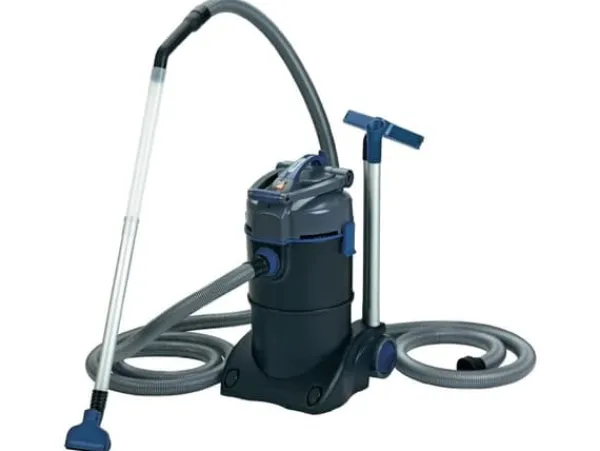 Outlet Oase Pondovac 4 50388 Damslamsluger 16 l Fontäner & Dammar