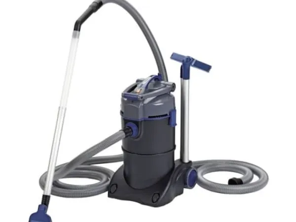 Outlet Oase Pondovac 4 50388 Damslamsluger 16 l Fontäner & Dammar