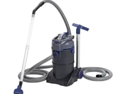 Outlet Oase Pondovac 4 50388 Damslamsluger 16 l Fontäner & Dammar