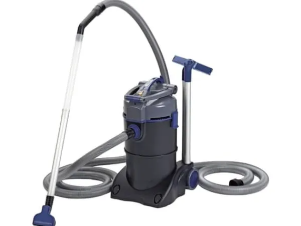 Outlet Oase Pondovac 4 50388 Damslamsluger 16 l Fontäner & Dammar