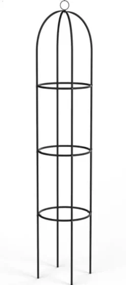 Obelisk, Trolla