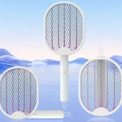 OBOSOE Elektrisk Flugsmälla