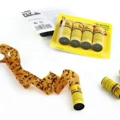 Outlet OBOSOE 20-pack Flugfälla flugfångare flugpapper rulle Flugsmällor