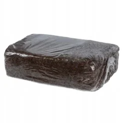 Outlet Odlingskit för bruna svampmycelium 20 kg bal 3-fas substrat Kit För Växt- & Örtplantering