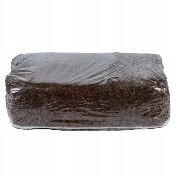 Outlet Odlingskit för bruna svampmycelium 20 kg bal 3-fas substrat Kit För Växt- & Örtplantering