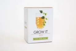 Outlet Odlingskit Öl Gift Republic Ltd. Kit För Växt- & Örtplantering