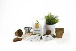 Outlet Odlingskit Öl Gift Republic Ltd. Kit För Växt- & Örtplantering