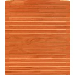 Online Odlingslåda vaxbrun 90x60x72,5 cm massiv furu Planteringsbänkar