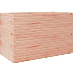 Sale Odlingslåda 110x60x68,5 cm massiv douglasträ Planteringsbänkar