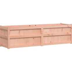 vidaXL Odlingslåda 180x50x50 cm massivt douglasträ