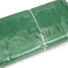 Viking Choice Odlingstält ytterhölje - 2x3,5 m - 7 m2 yta - med dragkedja - ersättningsduk - grön