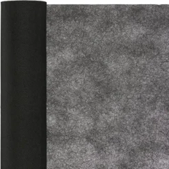 Ogräsduk, 150x5000 cm, Svart