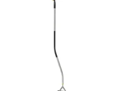 Sale Ogräshacka stål t.alu.wyg.szer.230mm längd 1660mm ergo Trädgårdsverktyg