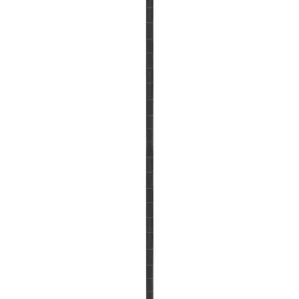 Ogräsmatta för effektiv ogräskontroll - UV-stabiliserad | Färg: Svart | Storlek: 4x5 m Markduk & Fiberduk