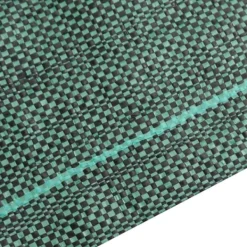 Discount Ogräsmatta för effektiv ogräsbekämpning | Storlek: 1x10 m | Färg: Grön | Material: Polypropen Markduk & Fiberduk