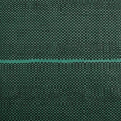 Discount Ogräsmatta för effektiv ogräsbekämpning | Storlek: 1x10 m | Färg: Grön | Material: Polypropen Markduk & Fiberduk