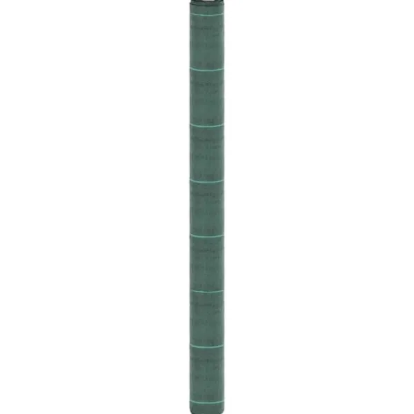 Online Ogräsmatta grön 1,5x5 m PP Markduk & Fiberduk