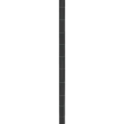 Ogräsmatta svart 2x25 m PP Markduk & Fiberduk
