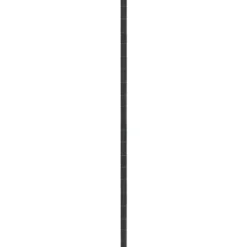 Clearance Ogräsmatta svart 4x5 m PP Markduk & Fiberduk