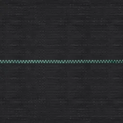 Outlet Ogräsmatta svart 1x25 m PP Markduk & Fiberduk