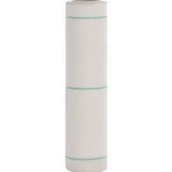 Discount Ogräsmatta vit 0,5x100 m PP Markduk & Fiberduk