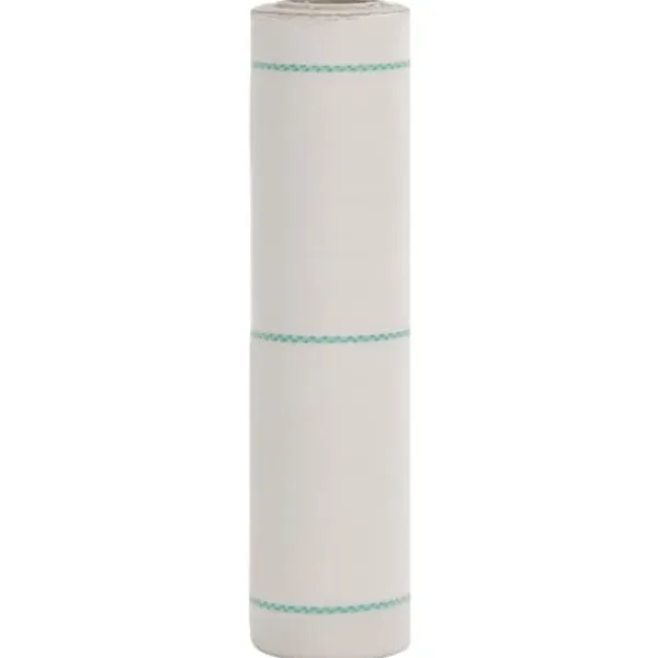 Discount Ogräsmatta vit 0,5x100 m PP Markduk & Fiberduk