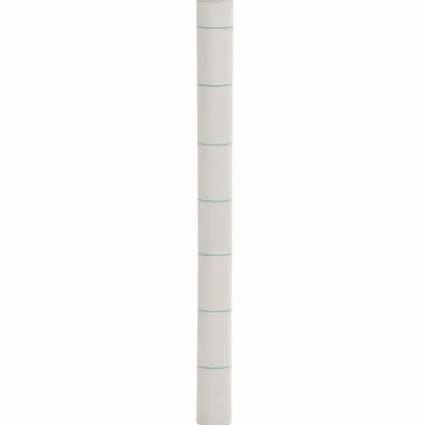 Discount Ogräsmatta vit 1,5x50 m PP Markduk & Fiberduk
