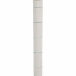 Hot Ogräsmatta vit 1x25 m PP Markduk & Fiberduk