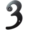 Okko Number 3 Gb-2531_3 105X65 Mm Black