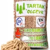 Olczyk träpellets 15 kg 6 mm