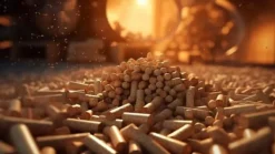Olczyk träpellets 15 kg 6 mm