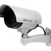 Olympia 5925 Kamera-attrapp med blinkande LED