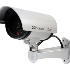 Olympia 5925 Kamera-attrapp med blinkande LED
