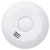 Optical smoke- & heat alarm, linkable, 1pk Rök- & Koloxiddetektorer