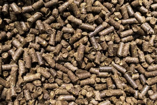 Sale Optima Granulerad Kycklinggödsel 10l Naturlig ECO-gödsel Biovita Gödningsmedel
