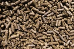 Optima Granulerad Kycklinggödsel 20l Naturlig ECO-gödsel Biovita