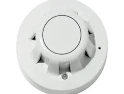 Optisk rökdetektor S65 utan uttag 04645 Rök- & Koloxiddetektorer
