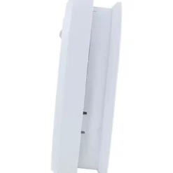 Clearance Optiska rökdetektorer - CHACON - Med 9 V alkaliskt batteri - 1 år - Vit Rök- & Koloxiddetektorer